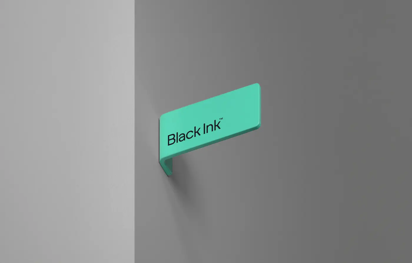 Black Ink